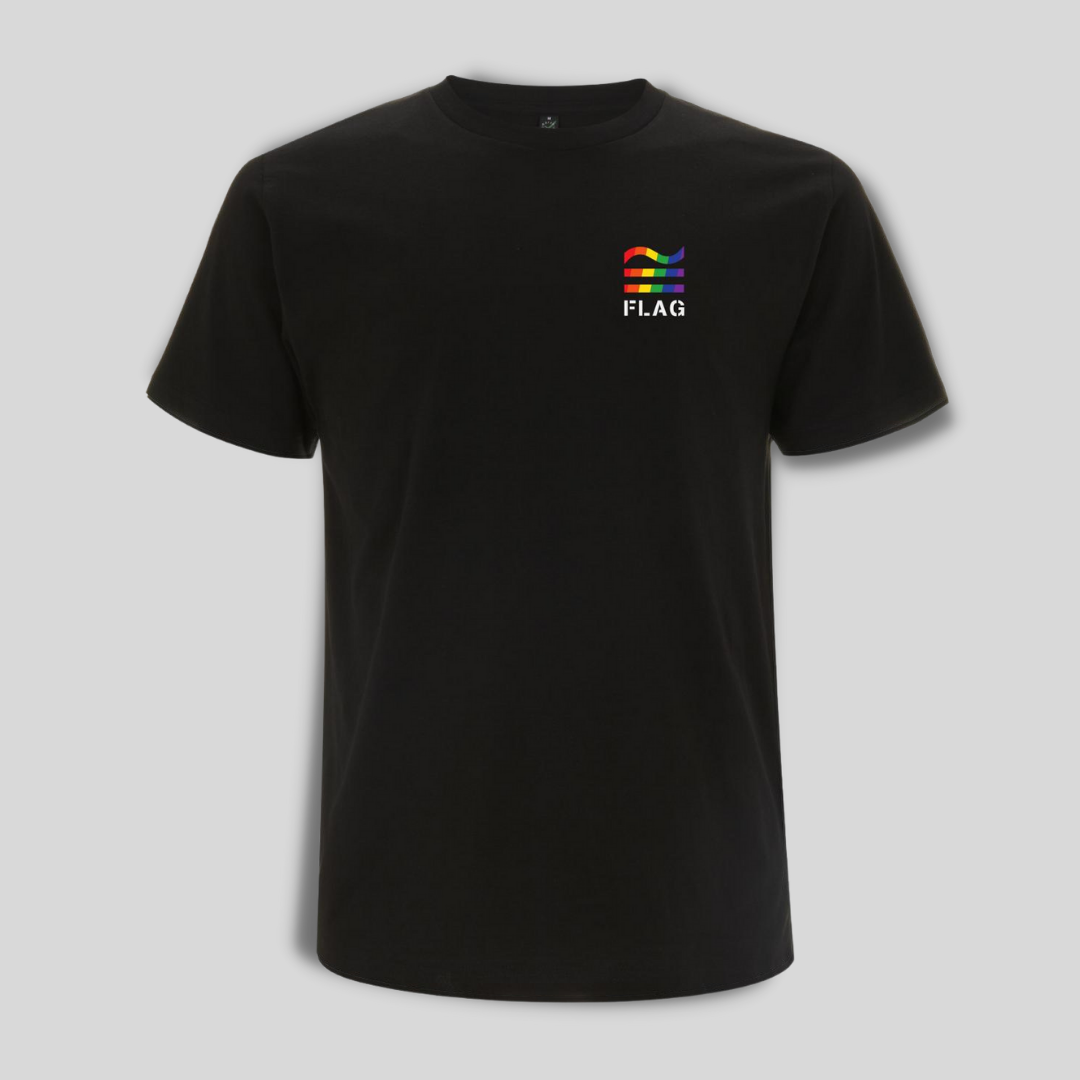 Community Shirt Unisex "Rainbow"