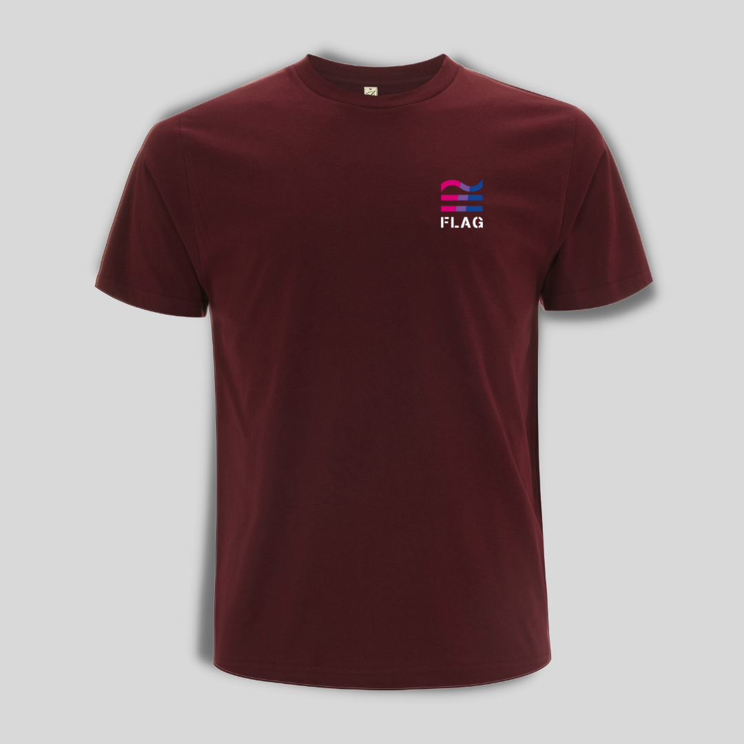 Community Shirt Unisex "Bi"