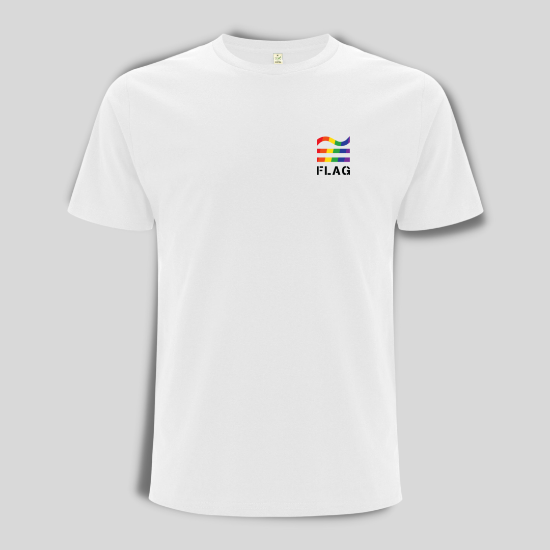Community Shirt Unisex "Rainbow"