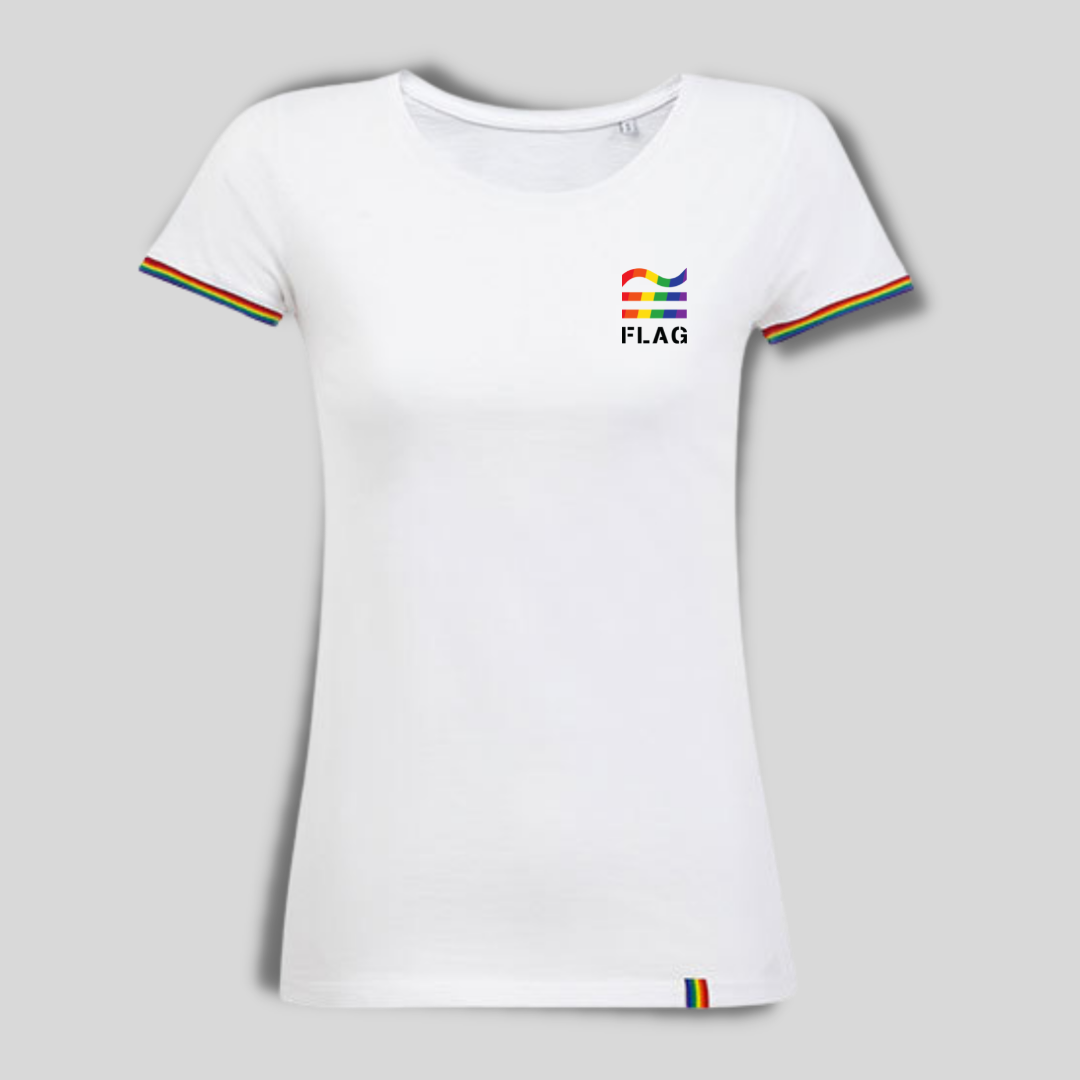 Pride Shirt feminin