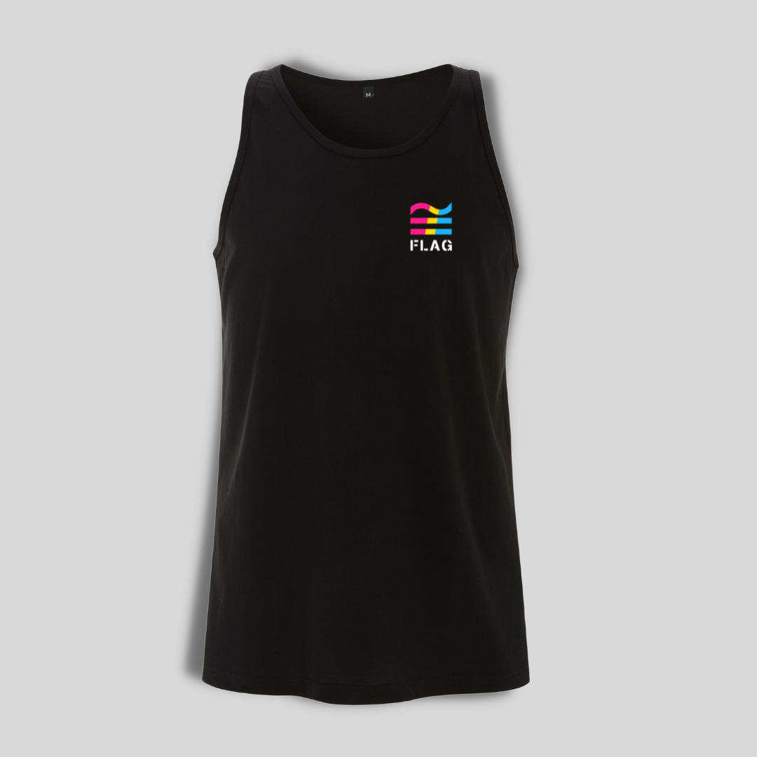 Community Tanktop Unisex