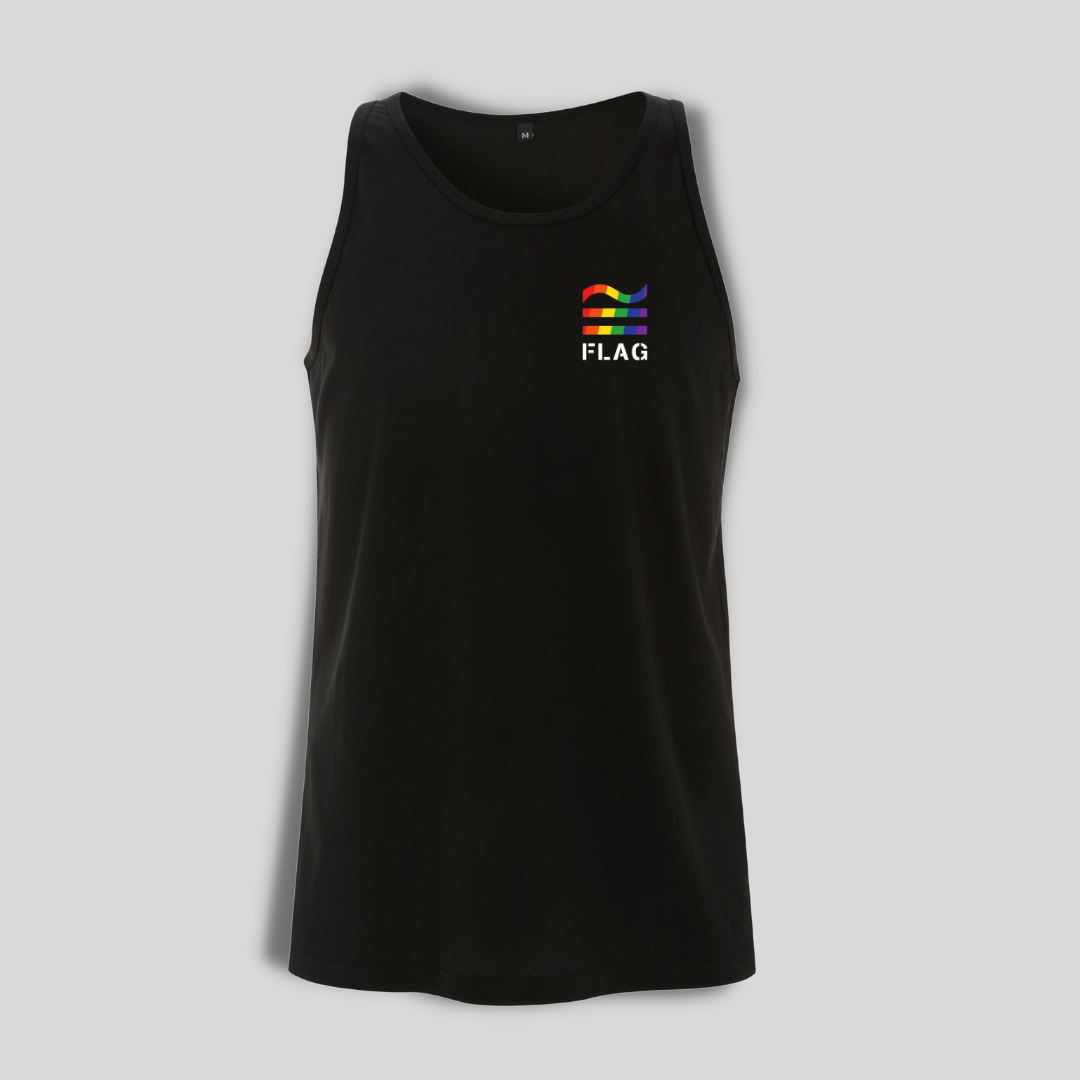 Community Tanktop Unisex