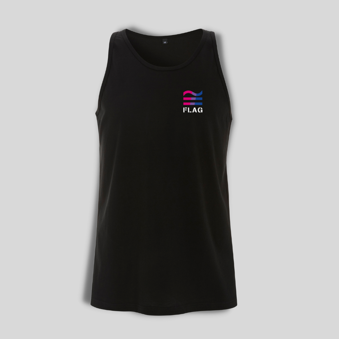 Community Tanktop Unisex