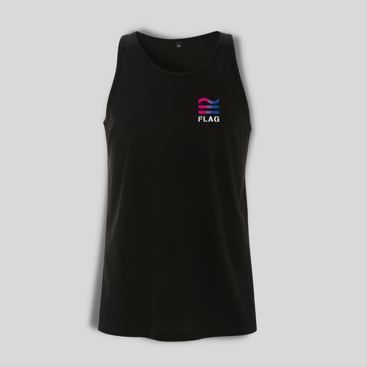 Community Tanktop Unisex